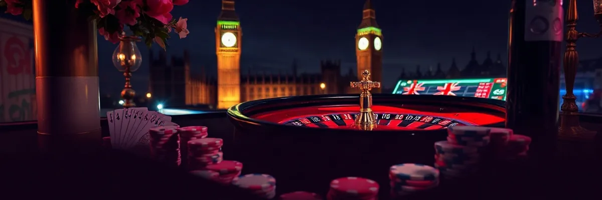 casino no verification in the UK — Comparative Summary: Where the Most Money Stays with the Player