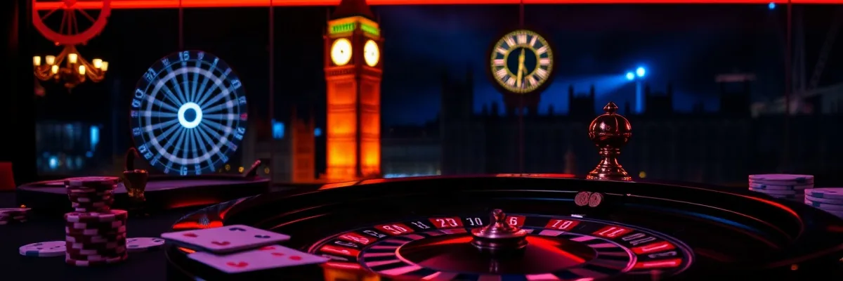 Regulatory Landscape and Player Positioning — kyc in the UK