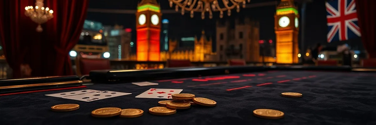 The Issues Players Actually Raise, and Who Resolves Them Fastest — live baccarat online casino in the UK